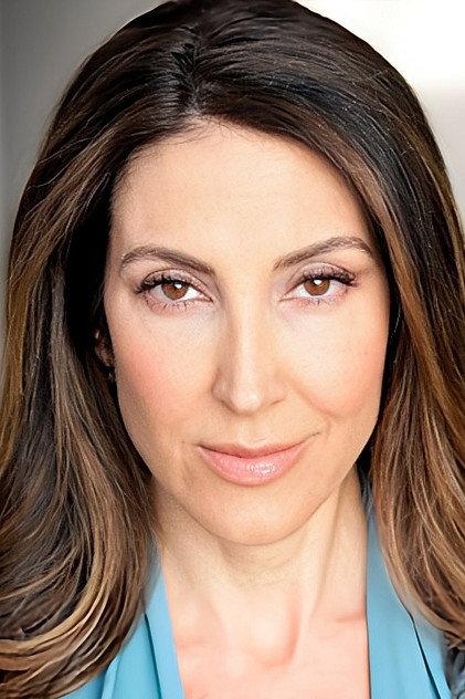 Kristina Krofft - Actor Profile Photo
