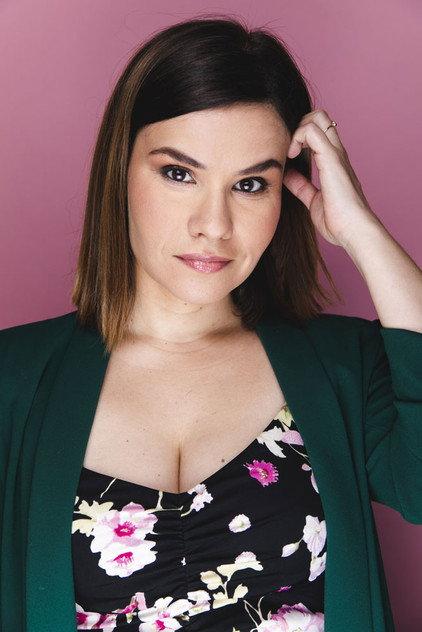 Martina Catuzzi - Actor Profile Photo