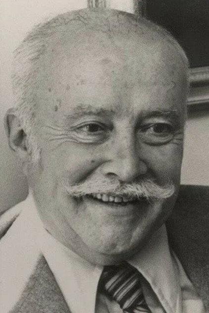 Charles Berlitz - Actor Profile Photo