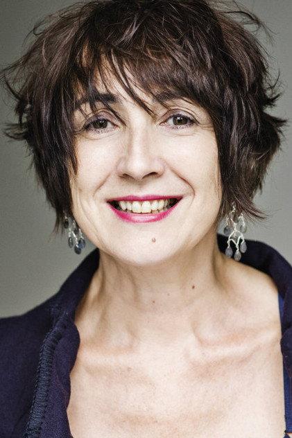 Emer Gillespie - Actor Profile Photo