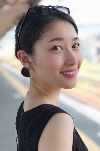 Eriko Kumagai - Actor Profile Photo