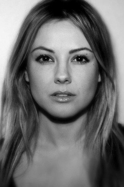 Sheila Ponce - Actor Profile Photo