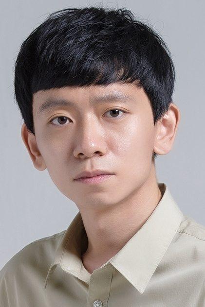 Kim Kyu-baek - Actor Profile Photo