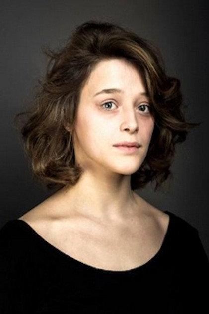 Adeline D'Hermy - Actor Profile Photo