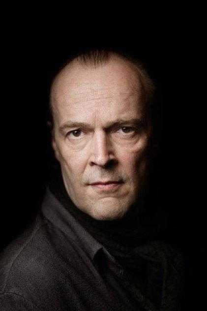 Sven-Eric Bechtolf - Actor Profile Photo
