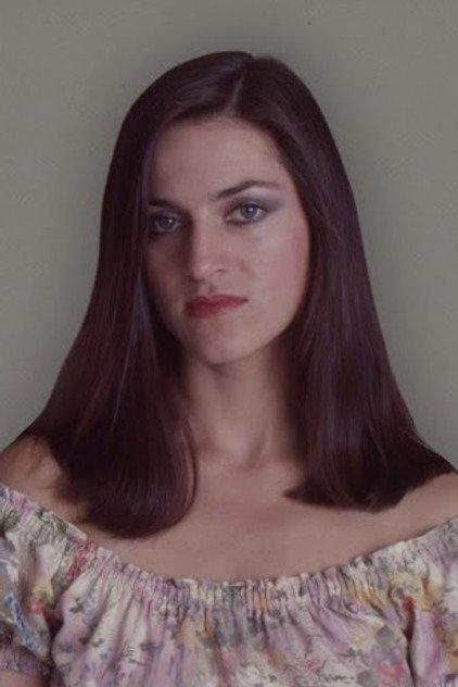Diana Grasselli - Actor Profile Photo
