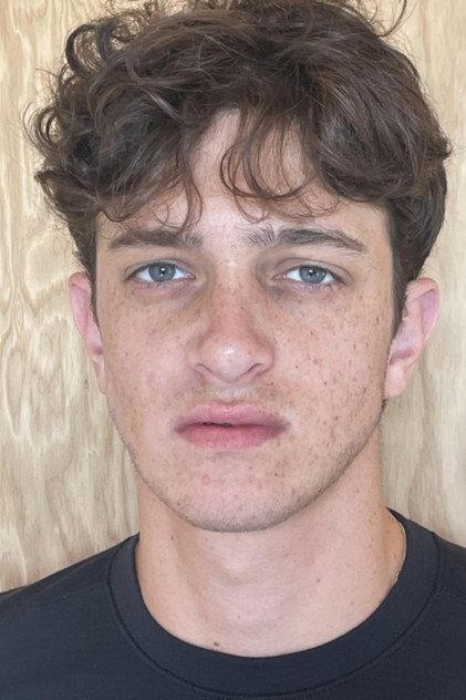 Jonah Diamand - Actor Profile Photo