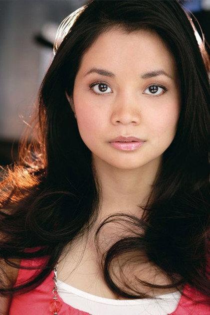 Leanne Cabrera - Actor Profile Photo