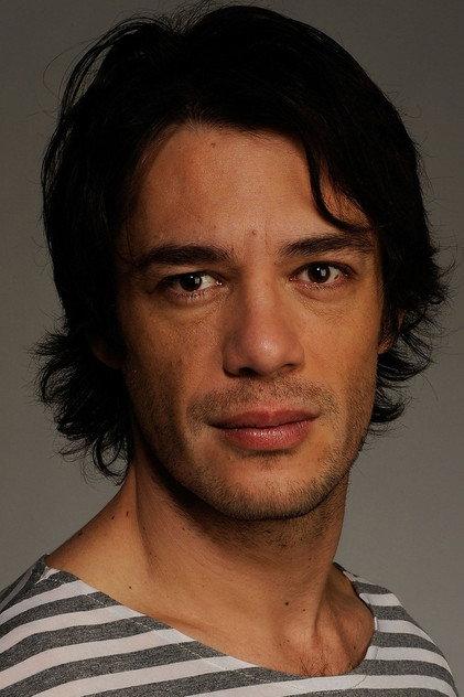 Igor Cotrim - Actor Profile Photo