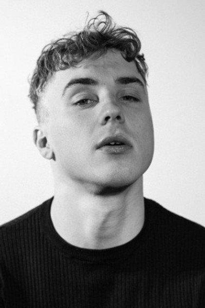 Jens-Patrik Rand - Actor Profile Photo