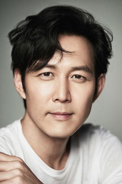 Lee Jung-jae - Actor Profile Photo