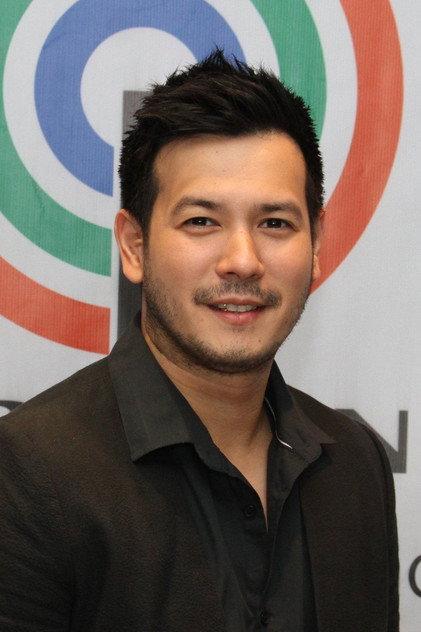 John Prats - Actor Profile Photo