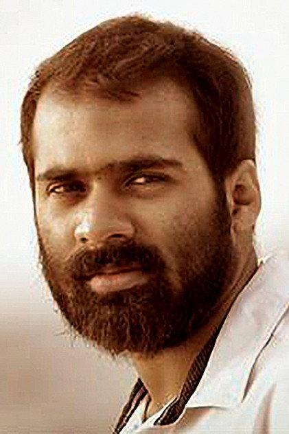 Pranav Ratheesh - Actor Profile Photo
