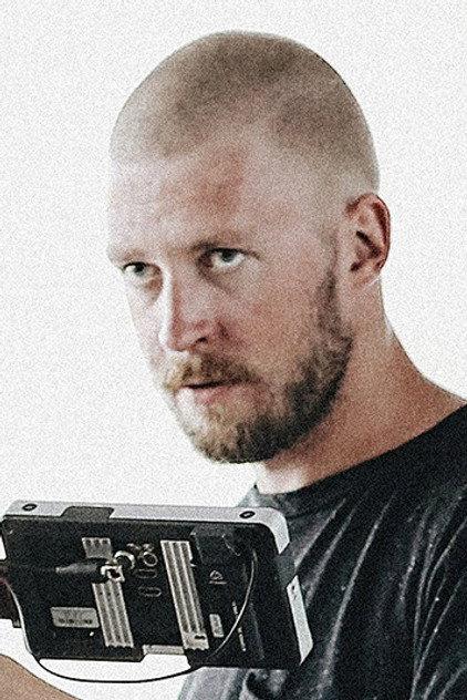 Sten-Johan Lill - Actor Profile Photo