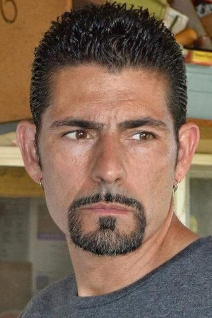 Justin W. Smith - Actor Profile Photo