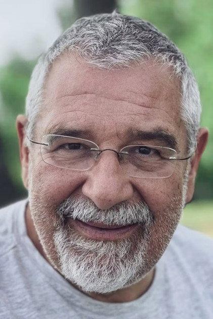 Andreas Beutler - Actor Profile Photo