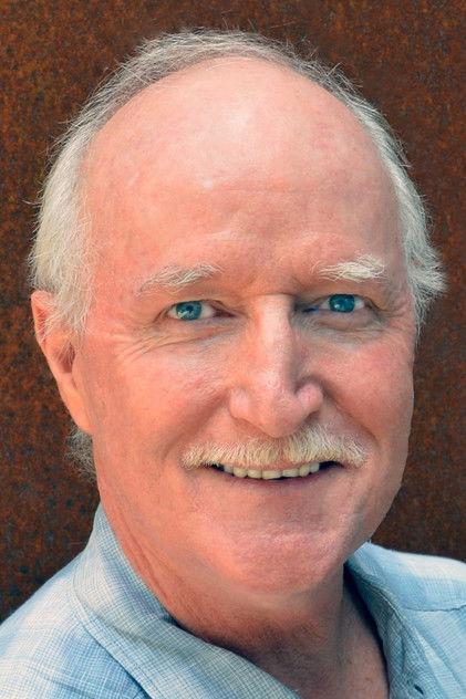 Richard Andrew Jones - Actor Profile Photo