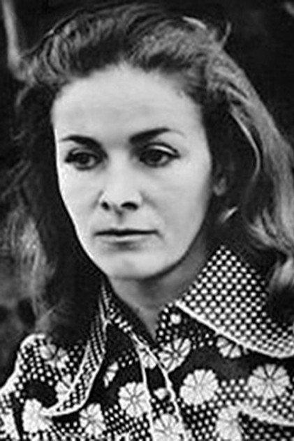 Margarita Koshelyova - Actor Profile Photo