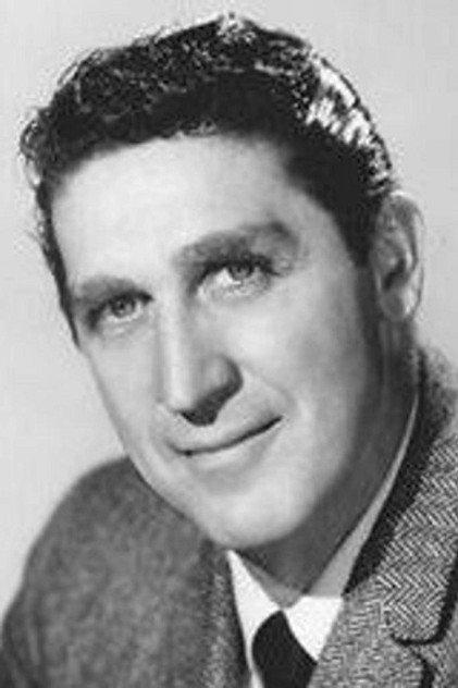 Peter Leeds - Actor Profile Photo