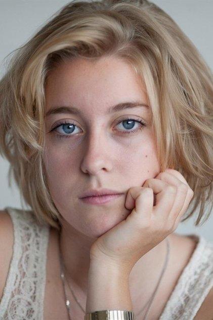 Louise Orry-Diquéro - Actor Profile Photo