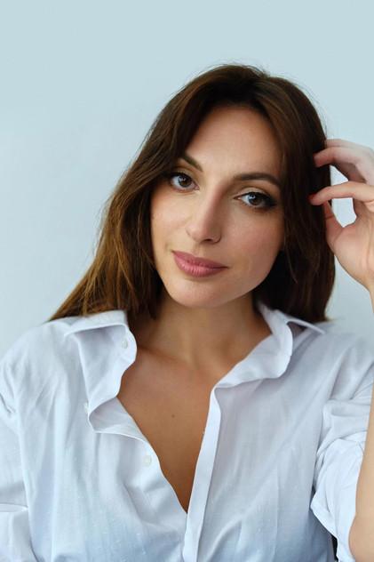 Iva Jerković Oreški - Actor Profile Photo
