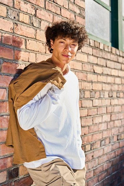 Santana Padilla - Actor Profile Photo