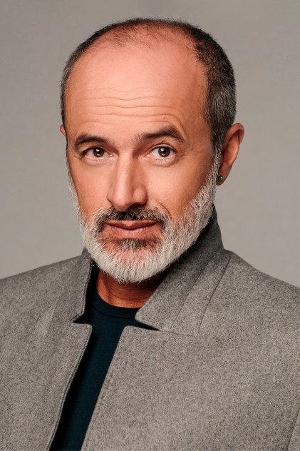 Carlos Alcántara - Actor Profile Photo