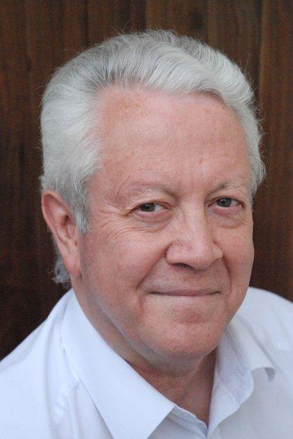 Paul Bentley - Actor Profile Photo