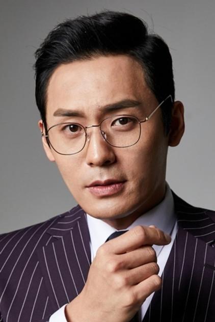 Choi Dae-hoon - Actor Profile Photo