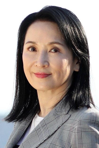 Mimi Kung - Actor Profile Photo