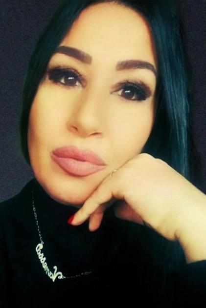 Vanessa Marini - Actor Profile Photo