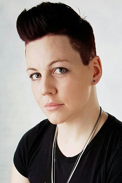 Jasy Holt - Actor Profile Photo