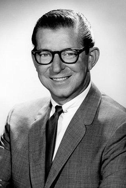 Bill Baldwin - Actor Profile Photo