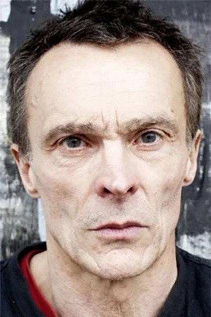 Jean-Louis Costes - Actor Profile Photo
