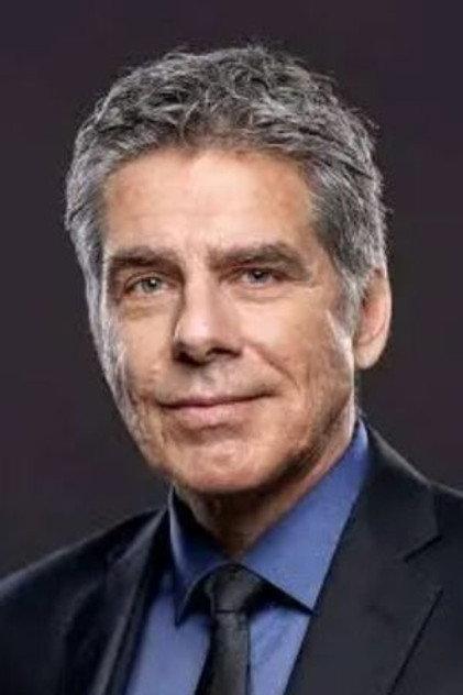 Mikael Tornving - Actor Profile Photo