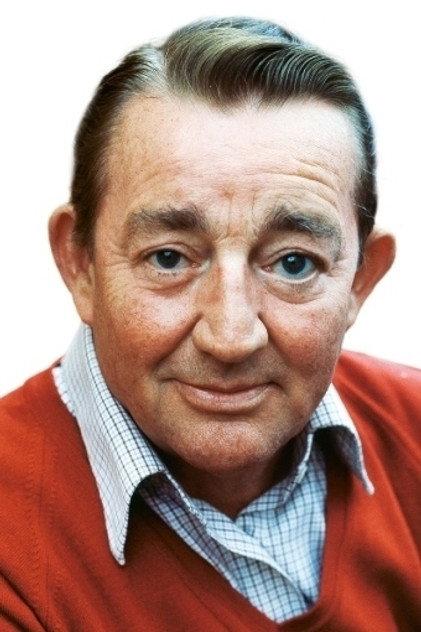 Buster Larsen - Actor Profile Photo