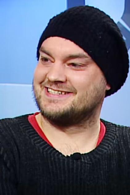 Stobe Harju - Actor Profile Photo