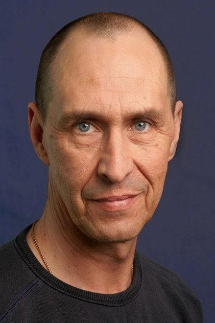 Pekka Huotari - Actor Profile Photo