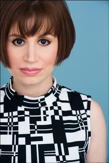 Brandi Aguilar - Actor Profile Photo
