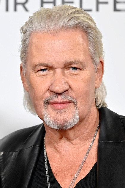 Johnny Logan - Actor Profile Photo