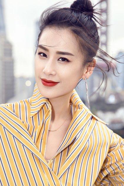 Eva Huang Shengyi - Actor Profile Photo
