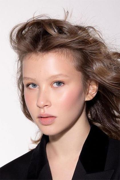 Anna Peresild - Actor Profile Photo