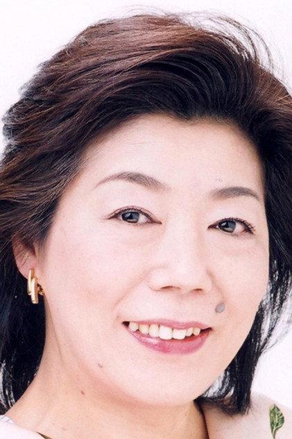 Mariko Akashi - Actor Profile Photo
