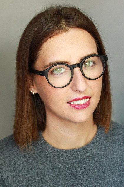 Caitlin Kimball - Actor Profile Photo