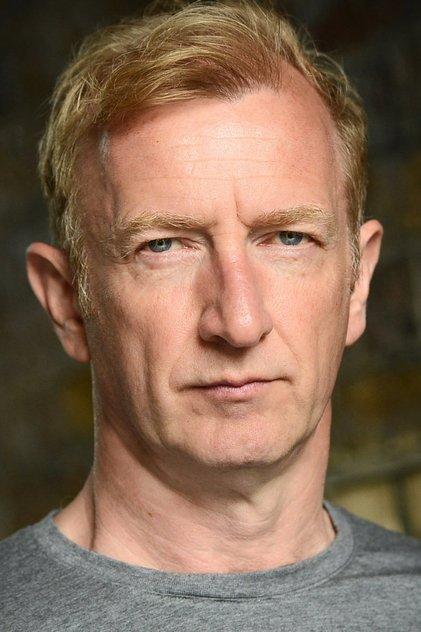 Steffan Rhodri - Actor Profile Photo