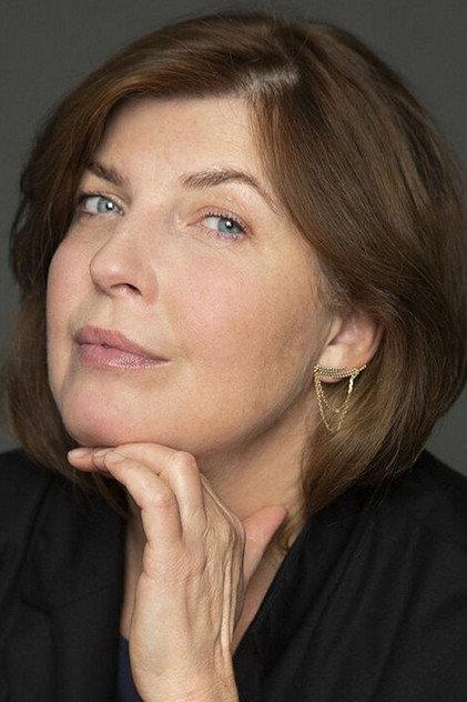 Dya Josefine Hauch - Actor Profile Photo