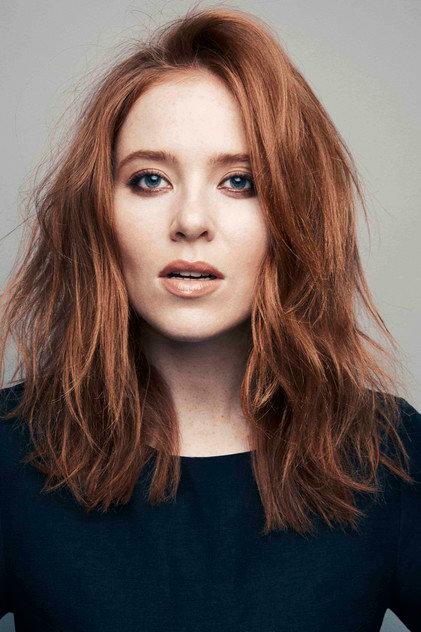 Angela Scanlon - Actor Profile Photo