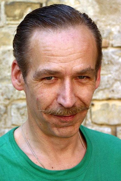 Dainis Sumišķis - Actor Profile Photo