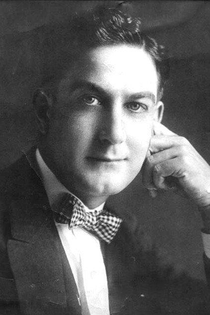 Roland Bottomley - Actor Profile Photo