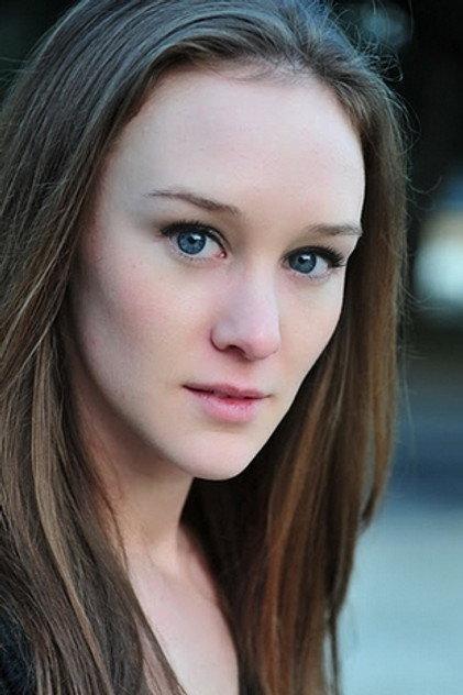 Ashlynn Ross - Actor Profile Photo